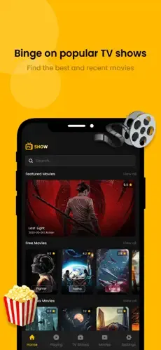 live-tv-net-apk tv show